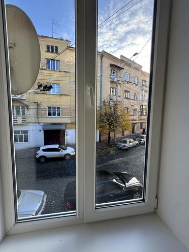 2-комнатная квартира по адресу ул. Хмельницького Богдана (площадь 42,7 м²) - Atlanta.ua - фото 25