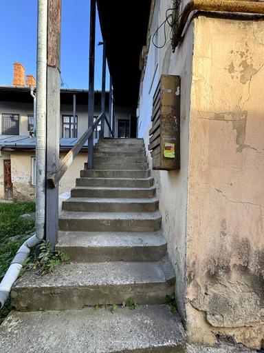 2-комнатная квартира по адресу ул. Хмельницького Богдана (площадь 42,7 м²) - Atlanta.ua - фото 29