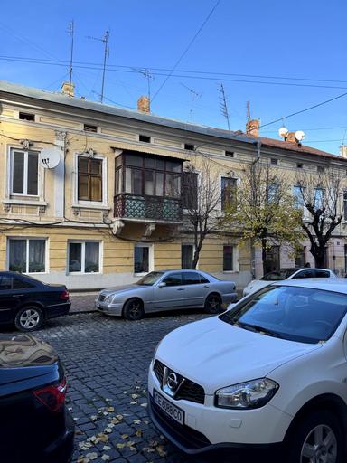 2-комнатная квартира по адресу ул. Хмельницького Богдана (площадь 42,7 м²) - Atlanta.ua - фото 30