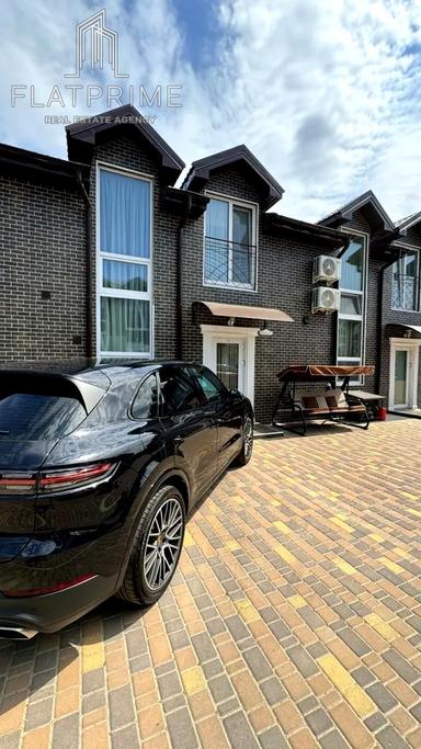 Дом по адресу ул. Борщаговская (площадь 110 м²) - Atlanta.ua - фото 28