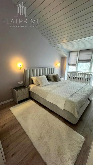 Дом по адресу ул. Борщаговская (площадь 110 м²) - Atlanta.ua - фото 23