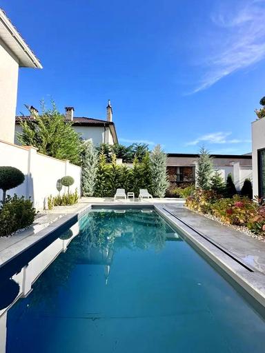 House by the address st. Yuzhnosanatornyy per (area 200 m²) - Atlanta.ua - photo 31