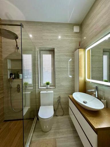 House by the address st. Yuzhnosanatornyy per (area 200 m²) - Atlanta.ua - photo 38