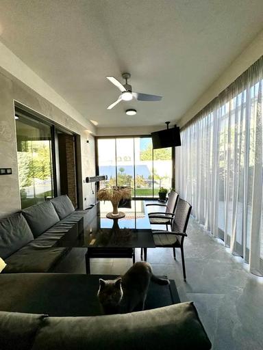 House by the address st. Yuzhnosanatornyy per (area 200 m²) - Atlanta.ua - photo 37