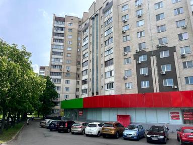 Коммерческая недвижимость по адресу Харьковское шоссе (площадь 109 м²) - Atlanta.ua - фото 17