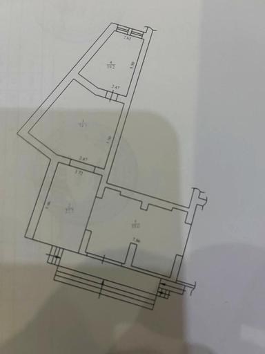 Коммерческая недвижимость по адресу Харьковское шоссе (площадь 109 м²) - Atlanta.ua - фото 27