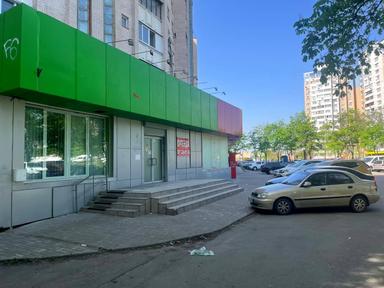 Коммерческая недвижимость по адресу Харьковское шоссе (площадь 109 м²) - Atlanta.ua - фото 28