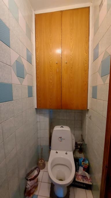 2-комнатная квартира по адресу ул. Николая Закревского (площадь 56 м²) - Atlanta.ua - imageAlt 35