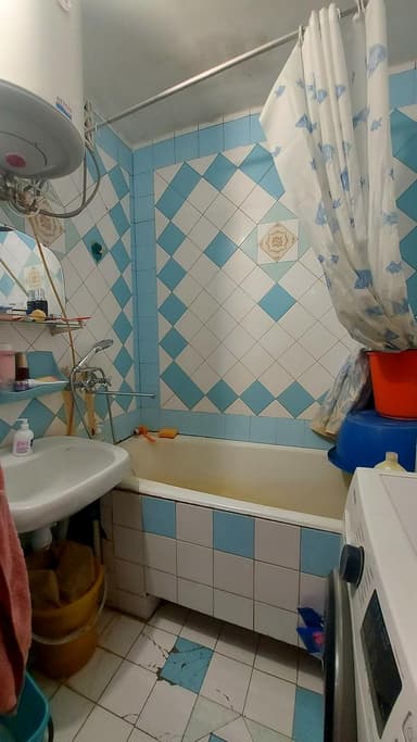 2-комнатная квартира по адресу ул. Николая Закревского (площадь 56 м²) - Atlanta.ua - imageAlt 33