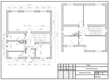 Будинок за адресою (площа 170 м²) - Atlanta.ua - фото 39