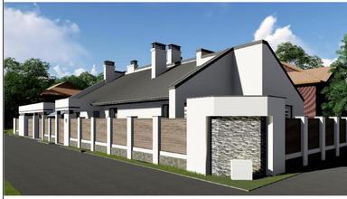 Дом по адресу (площадь 234 м²) - Atlanta.ua - фото 25