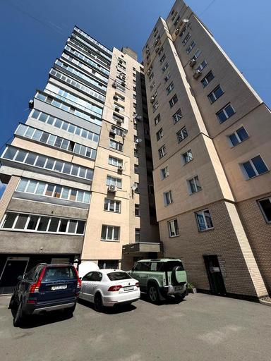 3-rooms apartment apartment by the address st. Ul Shovkunenko (area 70 m²) - Atlanta.ua - photo 37