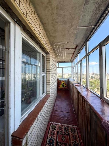 3-rooms apartment apartment by the address st. Ul Shovkunenko (area 70 m²) - Atlanta.ua - photo 44