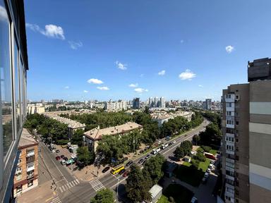 3-rooms apartment apartment by the address st. Ul Shovkunenko (area 70 m²) - Atlanta.ua - photo 41