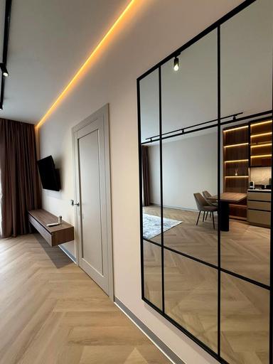 1-комнатная квартира по адресу (площадь 45 м²) - Atlanta.ua - фото 13