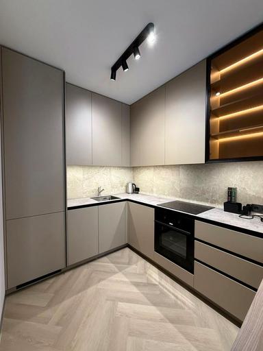 1-комнатная квартира по адресу (площадь 45 м²) - Atlanta.ua - фото 12