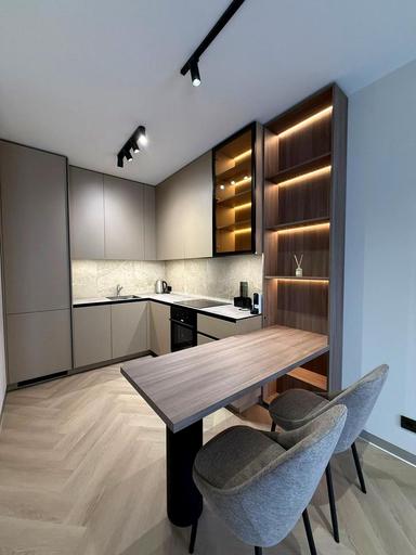 1-комнатная квартира по адресу (площадь 45 м²) - Atlanta.ua - фото 10