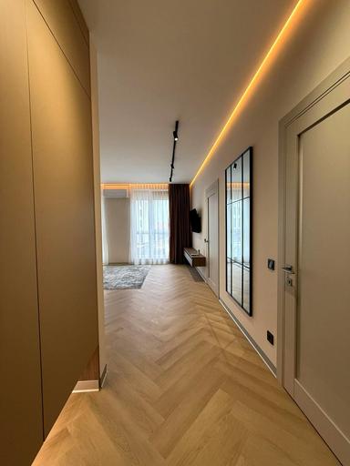 1-комнатная квартира по адресу (площадь 45 м²) - Atlanta.ua - фото 14