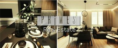 Дом по адресу ул. Лютнева (площадь 77 м²) - Atlanta.ua - фото 42