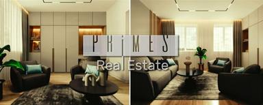 Дом по адресу ул. Лютнева (площадь 77 м²) - Atlanta.ua - фото 46