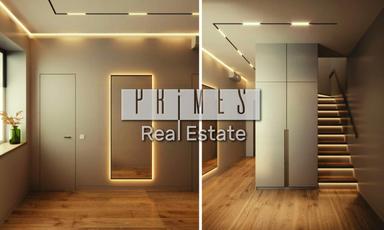 Дом по адресу ул. Лютнева (площадь 77 м²) - Atlanta.ua - фото 47