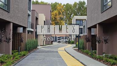 Дом по адресу ул. Лютнева (площадь 77 м²) - Atlanta.ua - фото 50