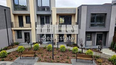 Дом по адресу ул. Лютнева (площадь 77 м²) - Atlanta.ua - фото 64