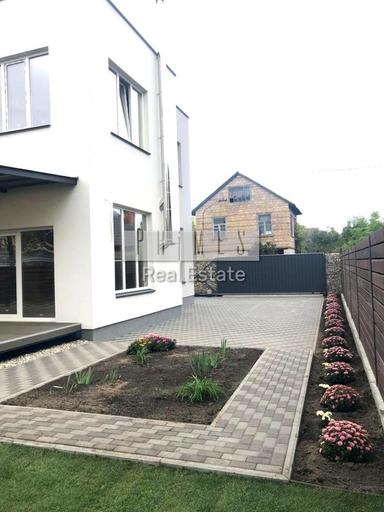 Дом по адресу Люстдорфская дор. (площадь 165 м²) - Atlanta.ua - фото 23