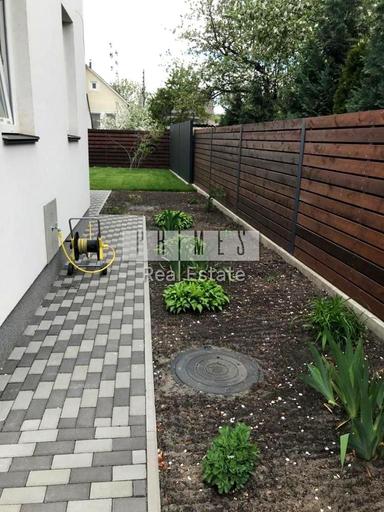 Дом по адресу Люстдорфская дор. (площадь 165 м²) - Atlanta.ua - фото 30