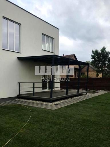 Дом по адресу Люстдорфская дор. (площадь 165 м²) - Atlanta.ua - фото 33