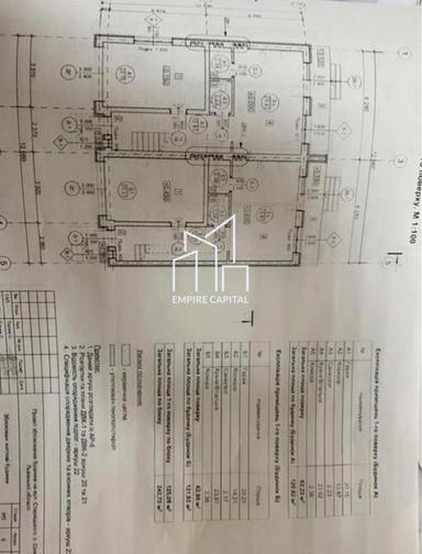 Будинок за адресою вул. Людкевича (площа 122 м²) - Atlanta.ua - фото 32