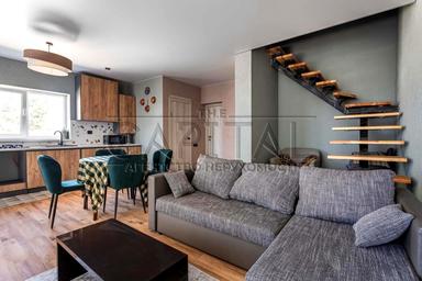 Дом по адресу (площадь 106 м²) - Atlanta.ua - фото 43