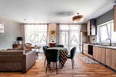 Дом по адресу (площадь 106 м²) - Atlanta.ua - фото 44