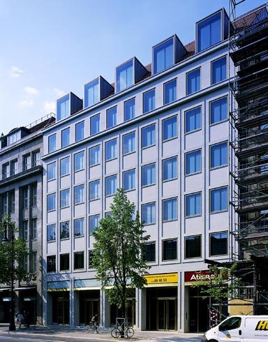 Комерційна нерухомість за адресою вул. Золотоустівська (площа 3000 м²) - Atlanta.ua - фото 6