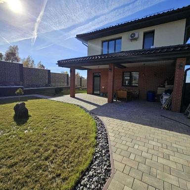 House by the address st. Sriblyasta (area 218 m²) - Atlanta.ua - photo 21