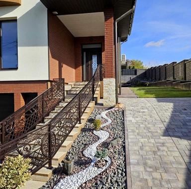 House by the address st. Sriblyasta (area 218 m²) - Atlanta.ua - photo 20