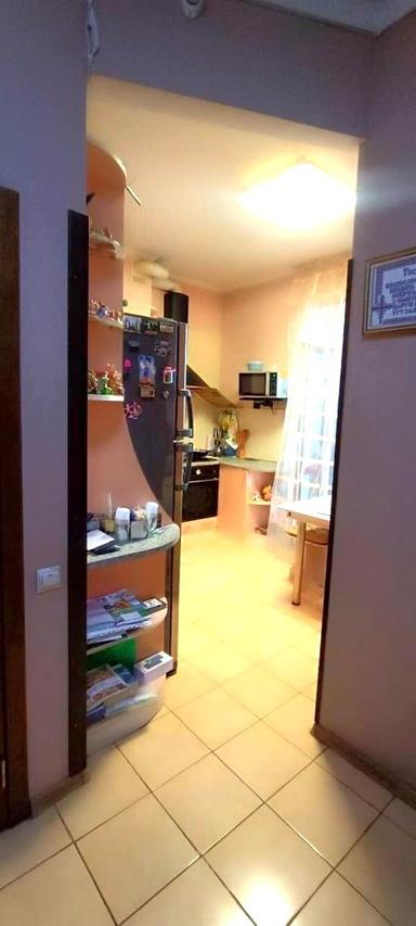 2-комнатная квартира по адресу ул. Балковская (площадь 58 м²) - Atlanta.ua - фото 16