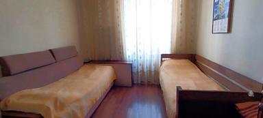 2-комнатная квартира по адресу ул. Балковская (площадь 58 м²) - Atlanta.ua - фото 20