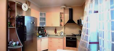 2-комнатная квартира по адресу ул. Балковская (площадь 58 м²) - Atlanta.ua - фото 15