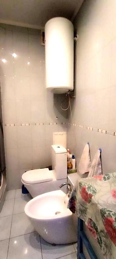 2-комнатная квартира по адресу ул. Балковская (площадь 58 м²) - Atlanta.ua - фото 25