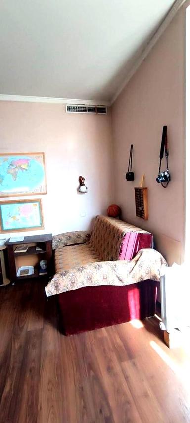 2-комнатная квартира по адресу ул. Балковская (площадь 58 м²) - Atlanta.ua - фото 23