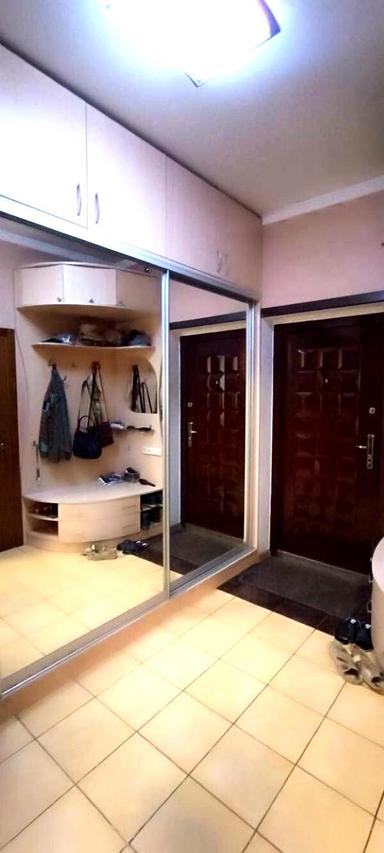 2-комнатная квартира по адресу ул. Балковская (площадь 58 м²) - Atlanta.ua - фото 27