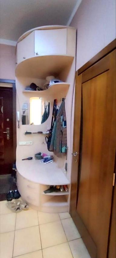 2-комнатная квартира по адресу ул. Балковская (площадь 58 м²) - Atlanta.ua - фото 24