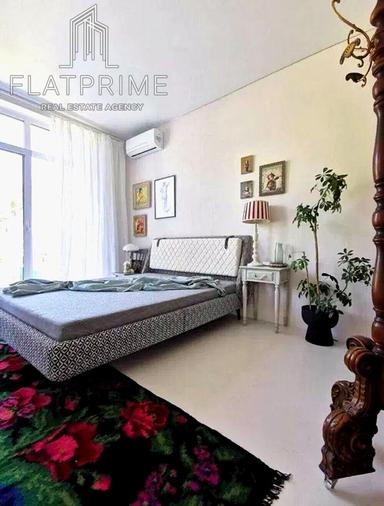 House by the address st. Rybaka N (area 126 m²) - Atlanta.ua - photo 41