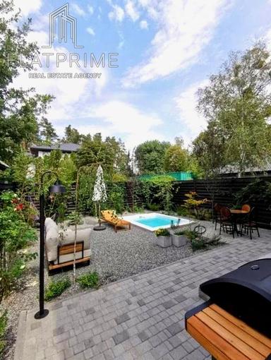 House by the address st. Rybaka N (area 126 m²) - Atlanta.ua - photo 46