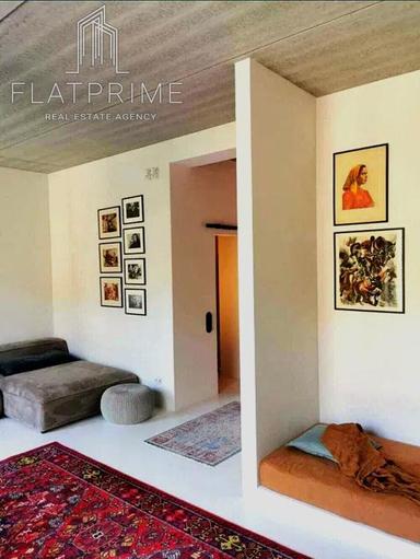 House by the address st. Rybaka N (area 126 m²) - Atlanta.ua - photo 39