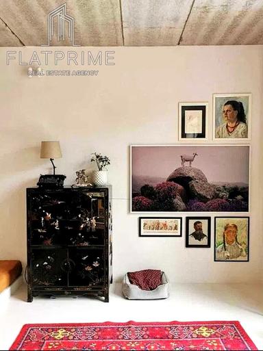 House by the address st. Rybaka N (area 126 m²) - Atlanta.ua - photo 34