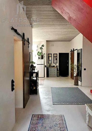 House by the address st. Rybaka N (area 126 m²) - Atlanta.ua - photo 33