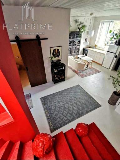 House by the address st. Rybaka N (area 126 m²) - Atlanta.ua - photo 35