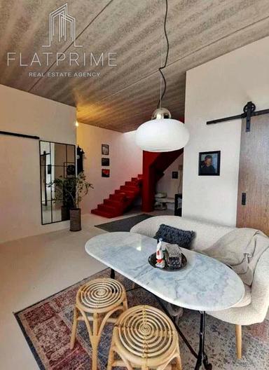 House by the address st. Rybaka N (area 126 m²) - Atlanta.ua - photo 28